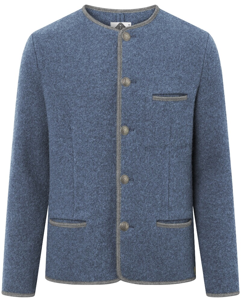 Walkjacke Brunhard