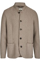 Walkjanker Maxi, Stapf