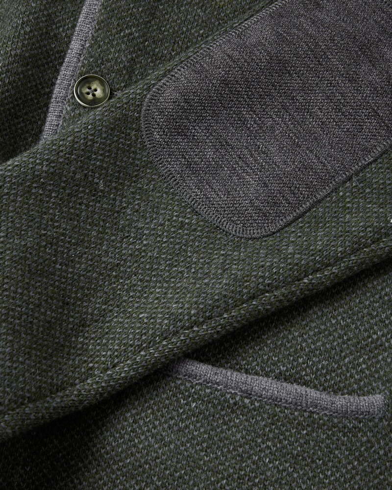 Strickjacke Felicio, Spieth & Wensky
