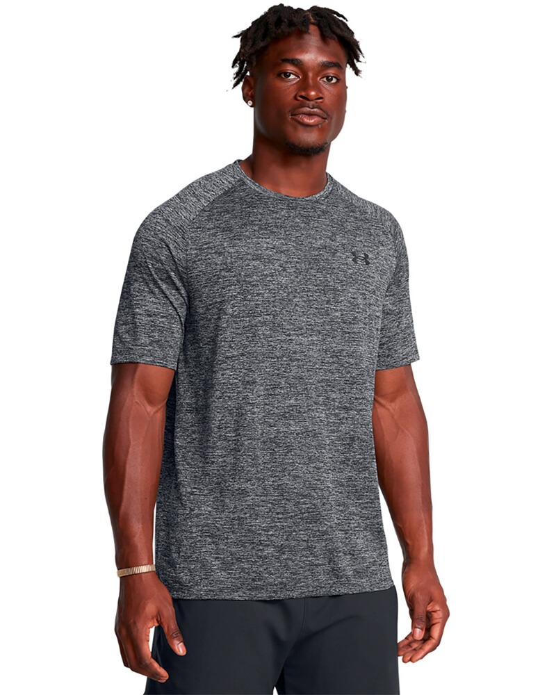 T-Shirt Tech 2.0, Under Armour