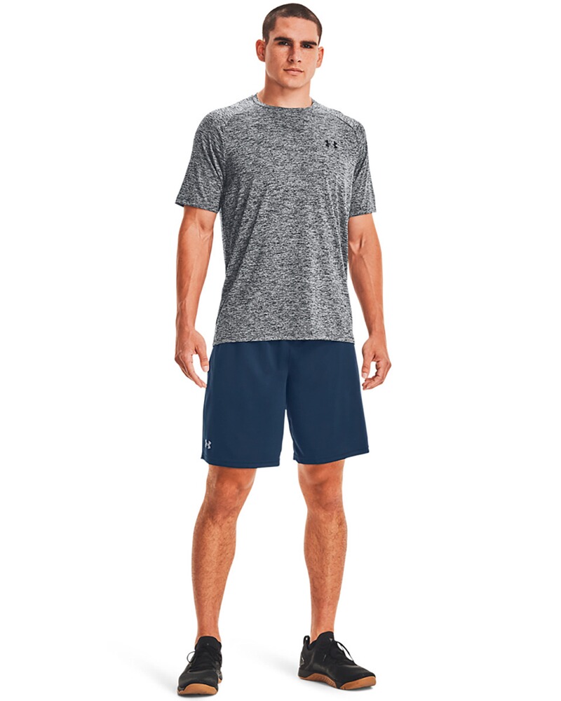 T-Shirt Tech 2.0, Under Armour