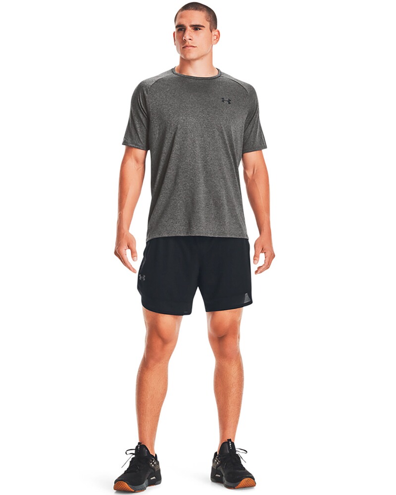 T-Shirt Tech 2.0, Under Armour