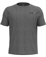 T-Shirt Tech 2.0, Under Armour
