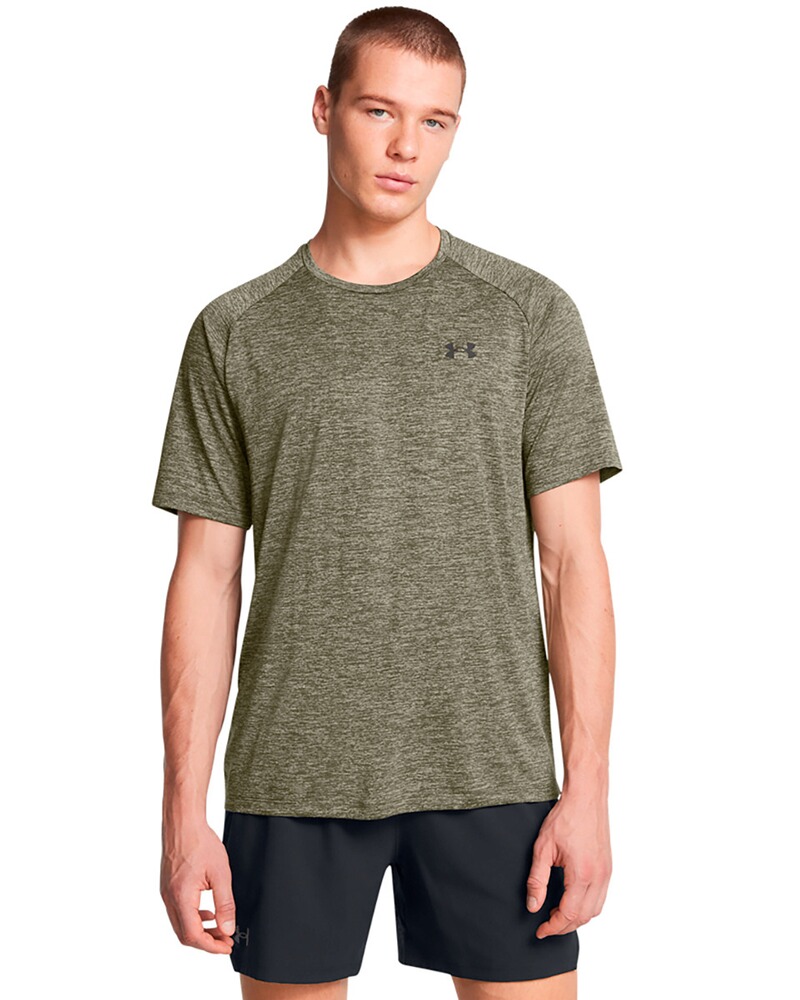 T-Shirt Tech 2.0, Under Armour