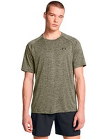 T-Shirt Tech 2.0, Under Armour