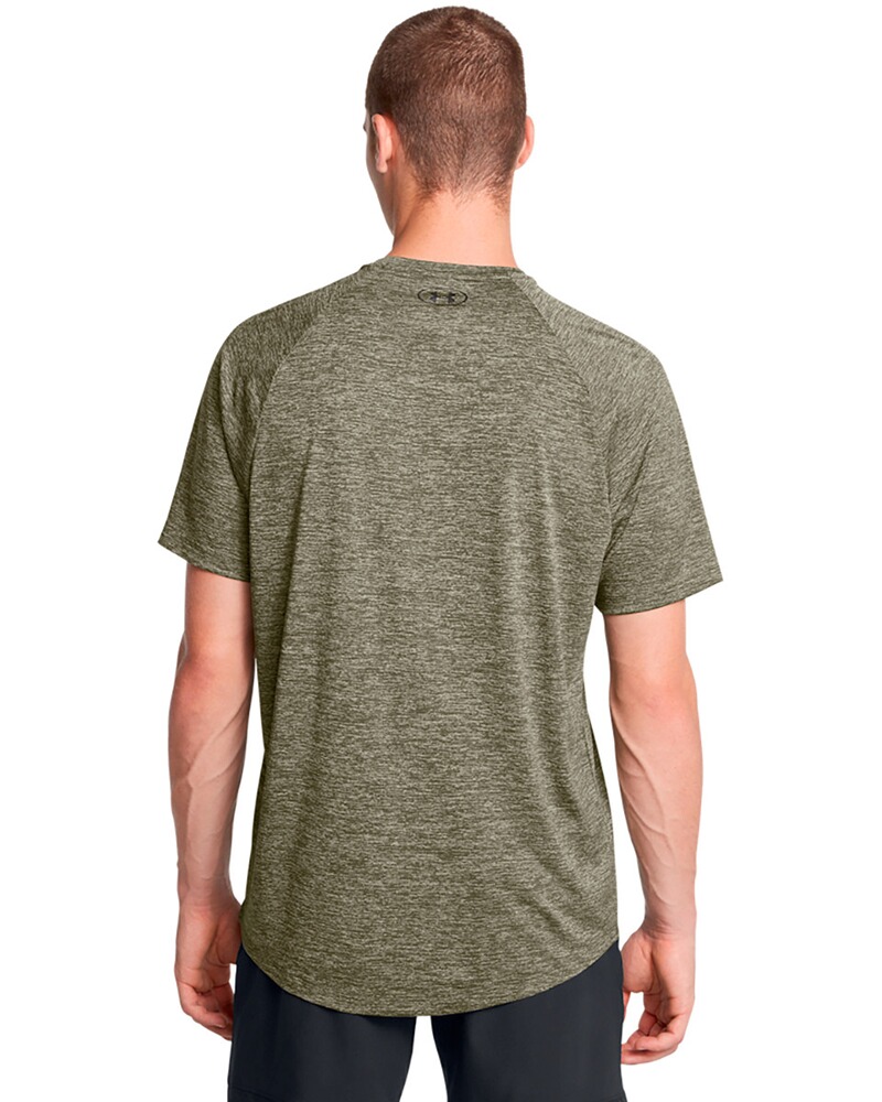 T-Shirt Tech 2.0, Under Armour