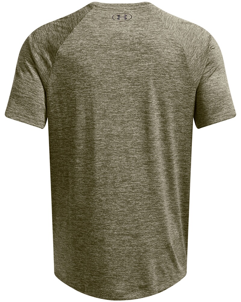 T-Shirt Tech 2.0, Under Armour