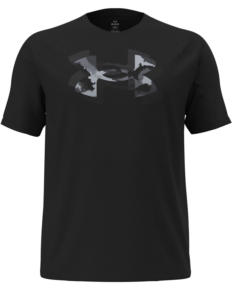 T-Shirt Tech Print Fill