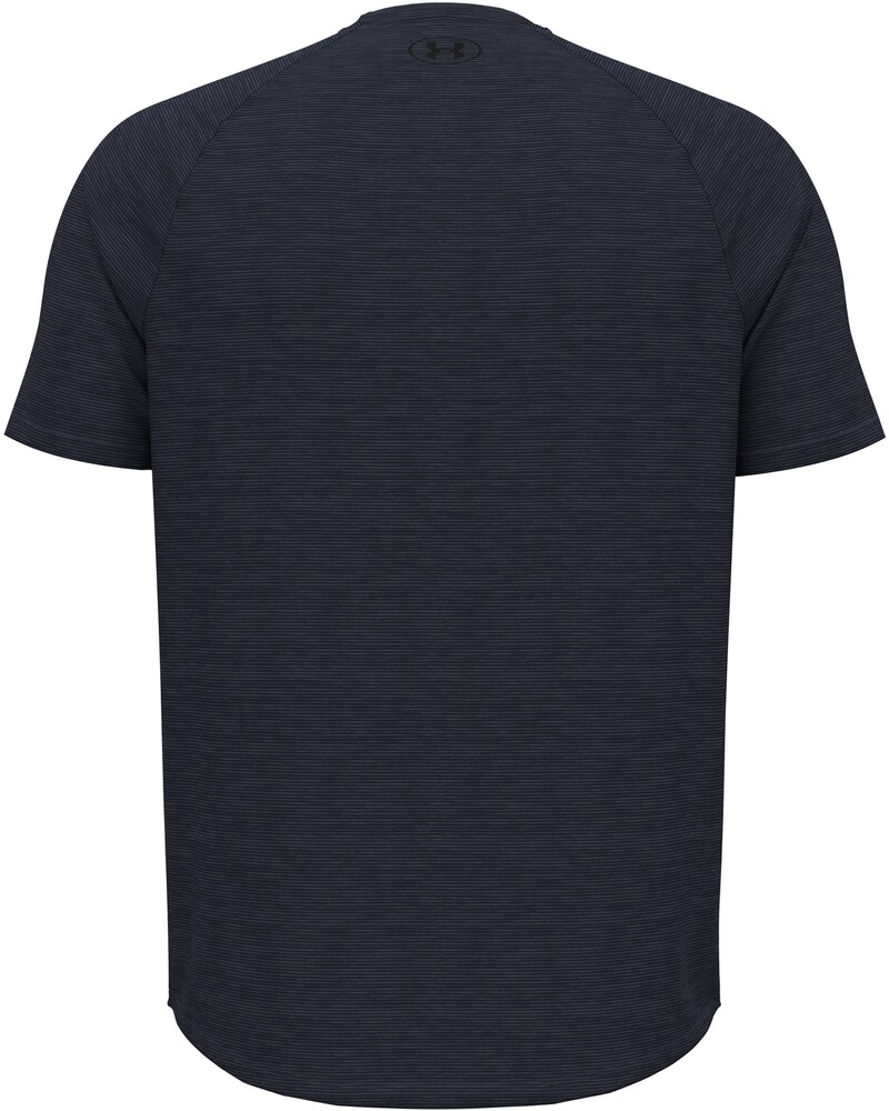 T-Shirt Tech Textured, Under Armour