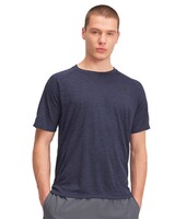 T-Shirt Tech Textured, Under Armour