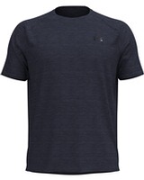 T-Shirt Tech Textured, Under Armour