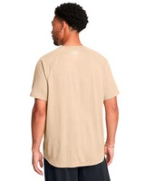 T-Shirt Tech Textured, Under Armour