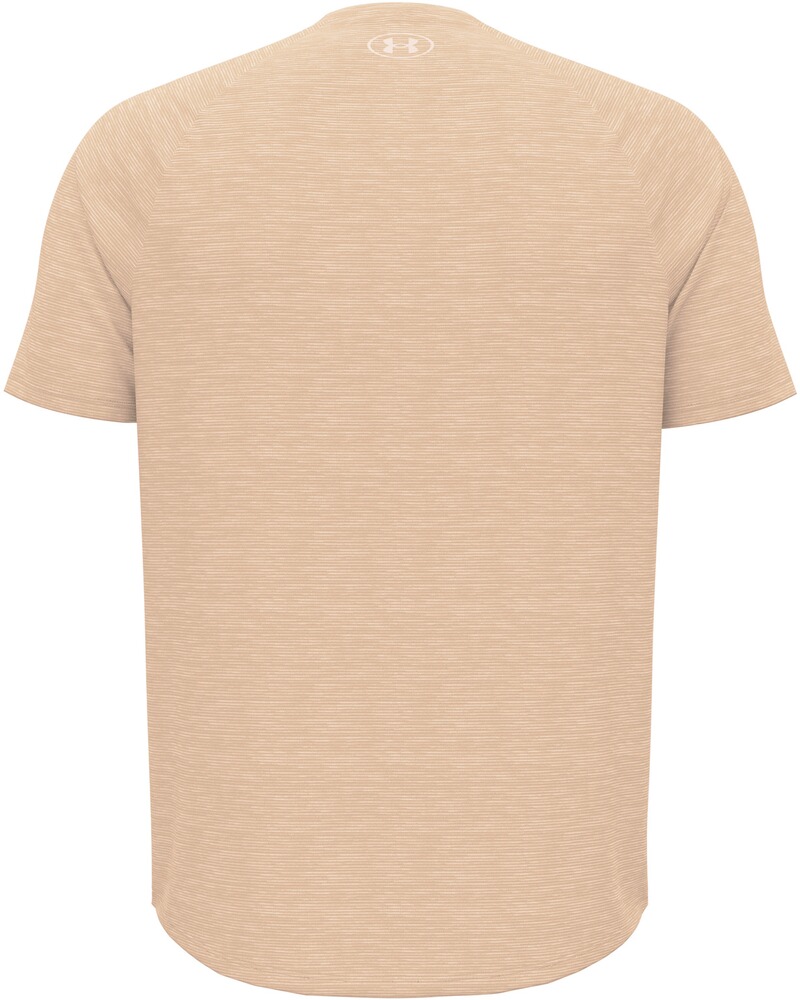 T-Shirt Tech Textured, Under Armour
