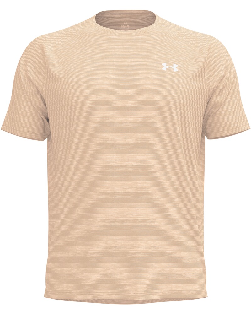 T-Shirt Tech Textured