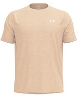 T-Shirt Tech Textured, Under Armour