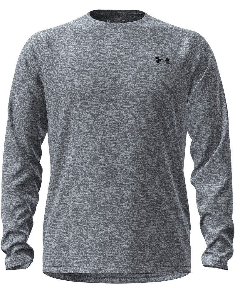 Langarmshirt Tech 2.0