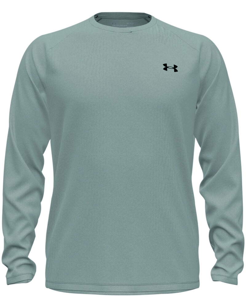 Langarmshirt Tech 2.0