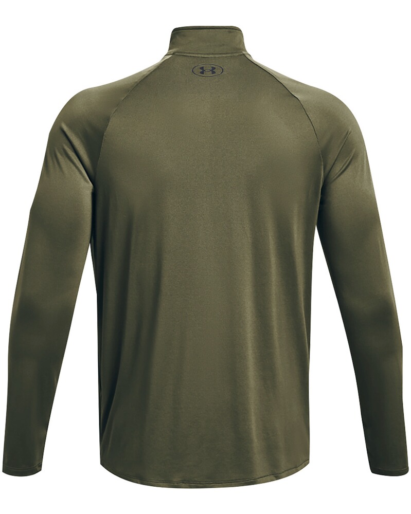 Langarm-Shirt Tech 2.0 Half-Zip, Under Armour