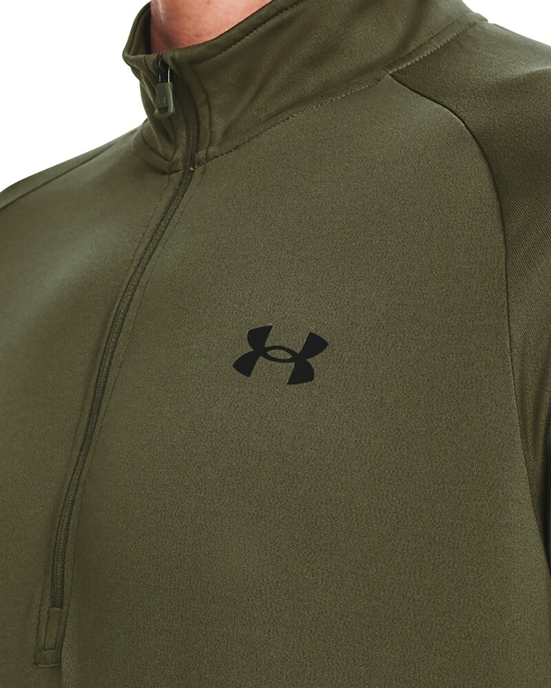 Langarm-Shirt Tech 2.0 Half-Zip, Under Armour