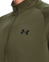 Langarm-Shirt Tech 2.0 Half-Zip, Under Armour