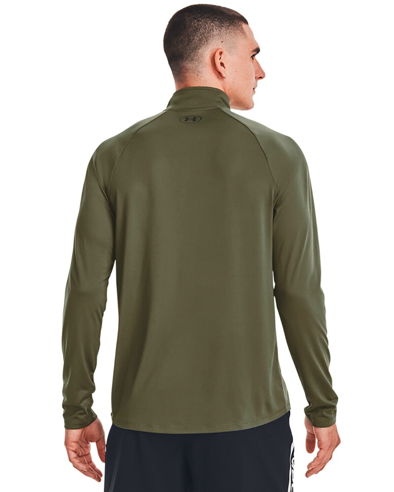 Langarm-Shirt Tech 2.0 Half-Zip, Under Armour