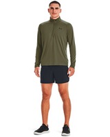 Langarm-Shirt Tech 2.0 Half-Zip, Under Armour