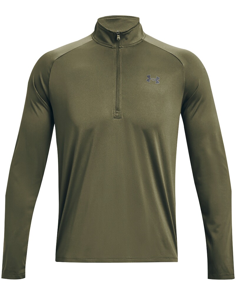 Langarm-Shirt Tech 2.0 Half-Zip