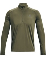 Langarm-Shirt Tech 2.0 Half-Zip, Under Armour