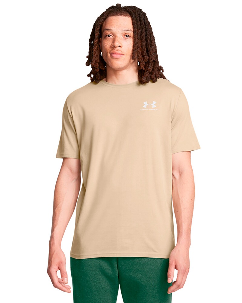 T-Shirt Sportstyle LC, Under Armour