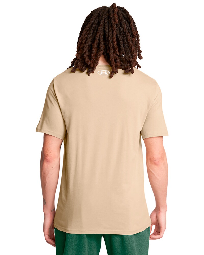 T-Shirt Sportstyle LC, Under Armour