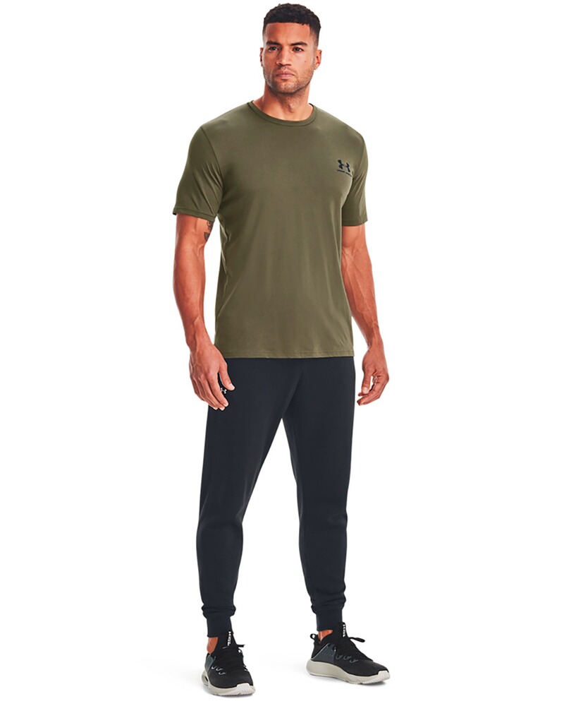 T-Shirt Sportstyle LC, Under Armour