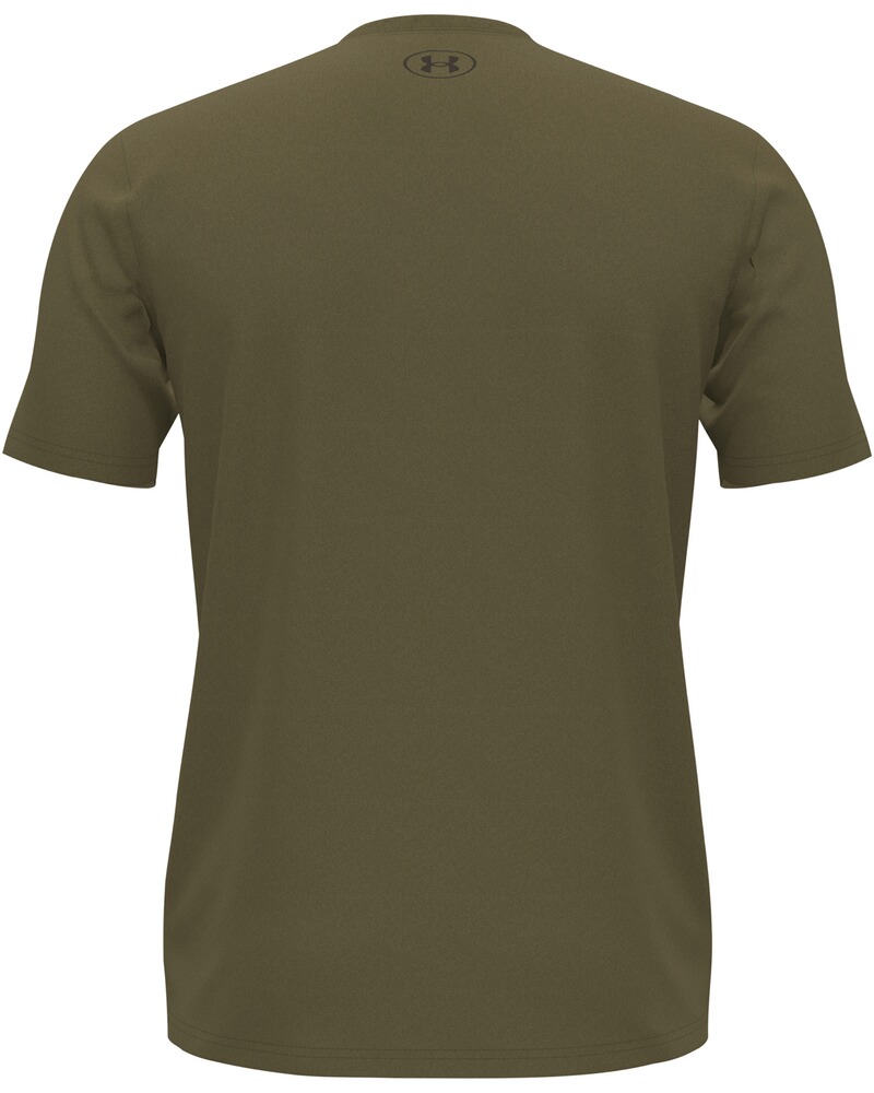 T-Shirt Sportstyle LC, Under Armour