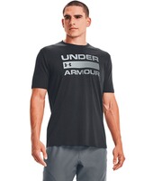 T-Shirt Team Issue Wordmark, Under Armour