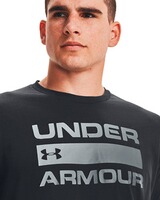 T-Shirt Team Issue Wordmark, Under Armour