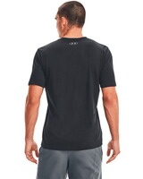 T-Shirt Team Issue Wordmark, Under Armour