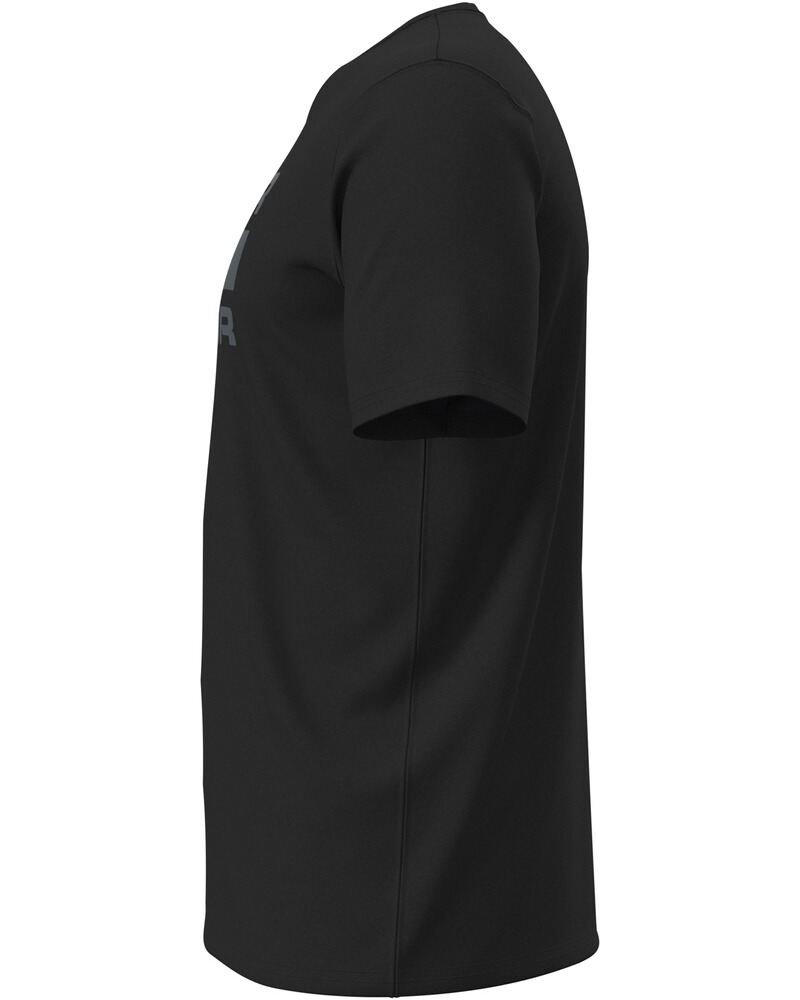 T-Shirt Team Issue Wordmark, Under Armour