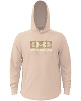 Hoodie Rival, Under Armour