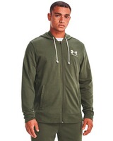 Sweatjacke Rival Terry, Under Armour