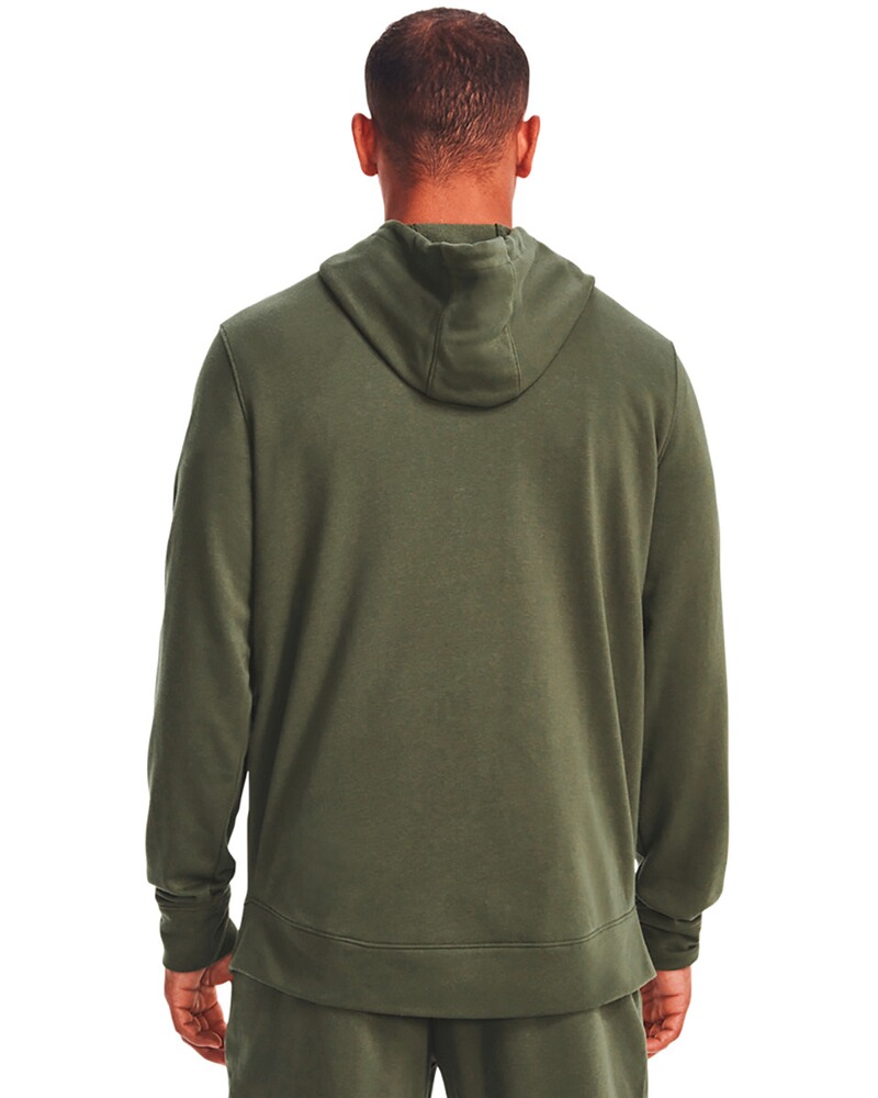 Sweatjacke Rival Terry, Under Armour