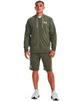 Sweatjacke Rival Terry, Under Armour