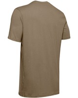 T-Shirt Tactical Cotton, Under Armour