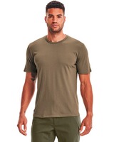 T-Shirt Tactical Cotton, Under Armour