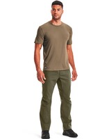 T-Shirt Tactical Cotton, Under Armour