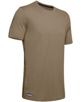 T-Shirt Tactical Cotton, Under Armour