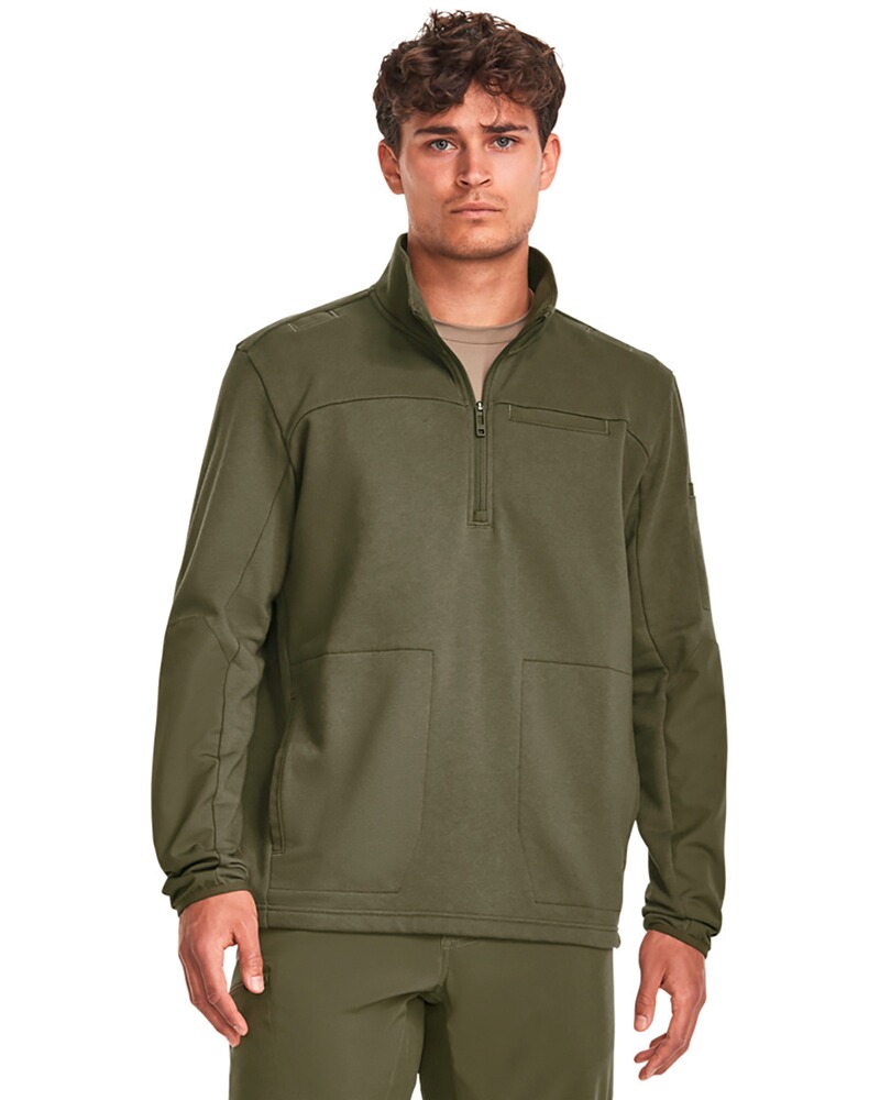 Fleeceshirt Tactical Rival, Under Armour