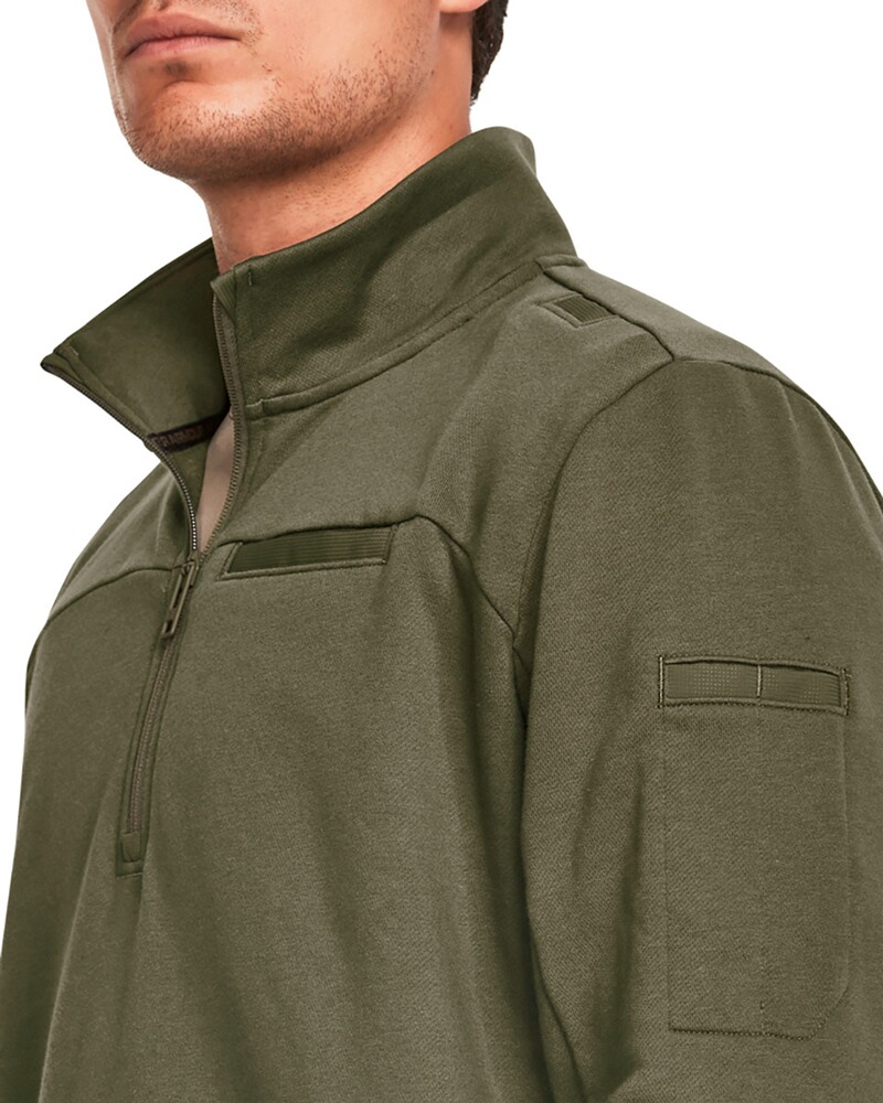 Fleeceshirt Tactical Rival, Under Armour