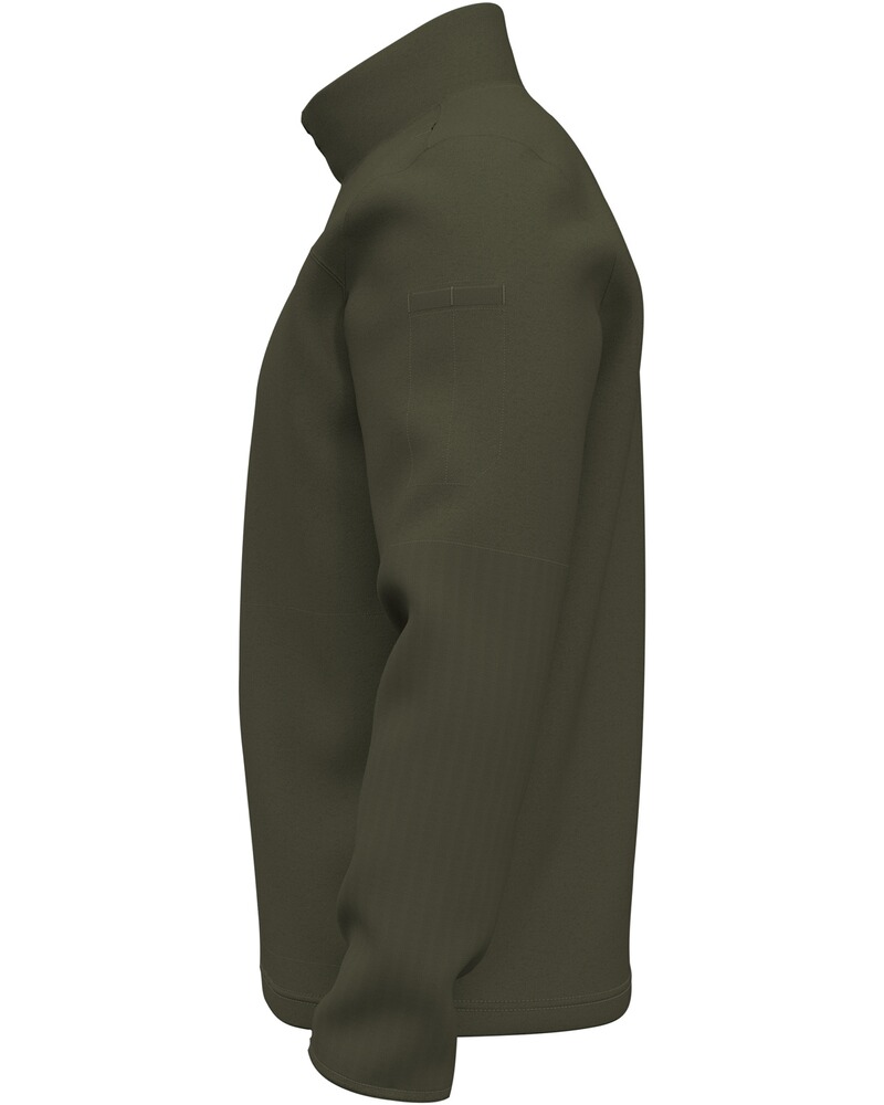 Fleeceshirt Tactical Rival, Under Armour