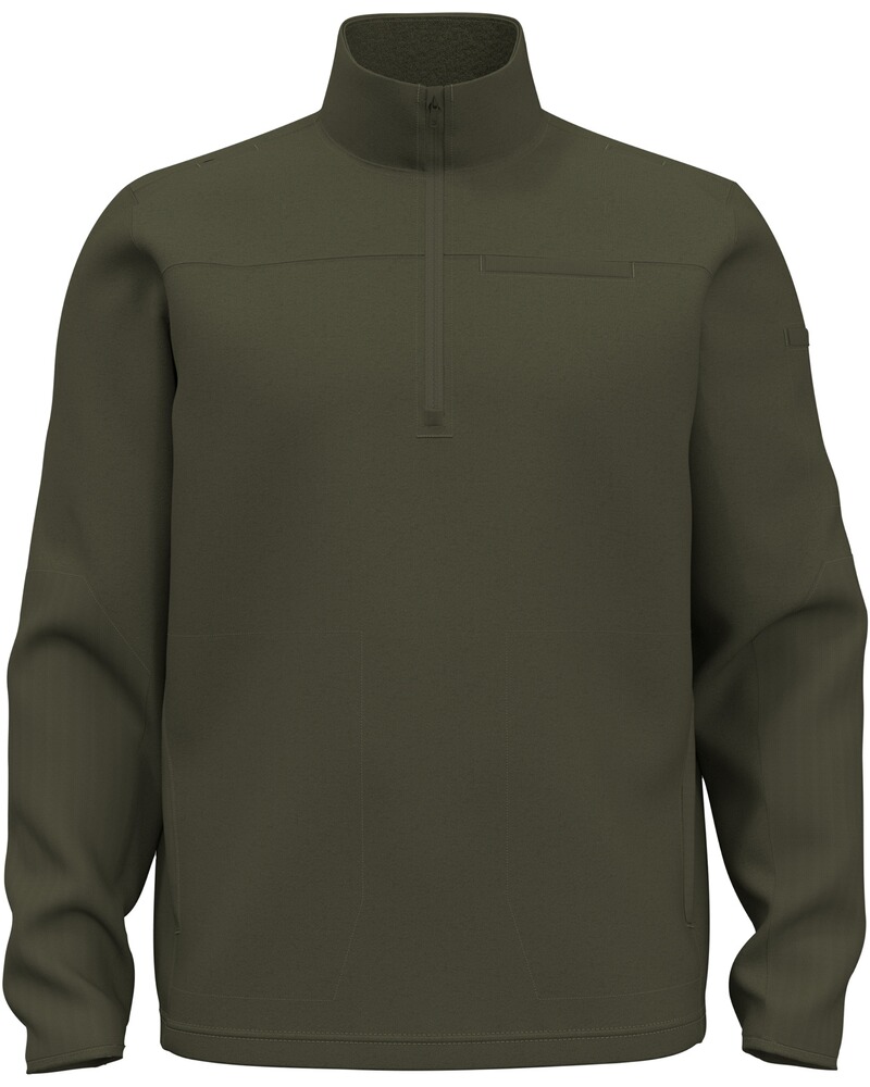 Fleeceshirt Tactical Rival
