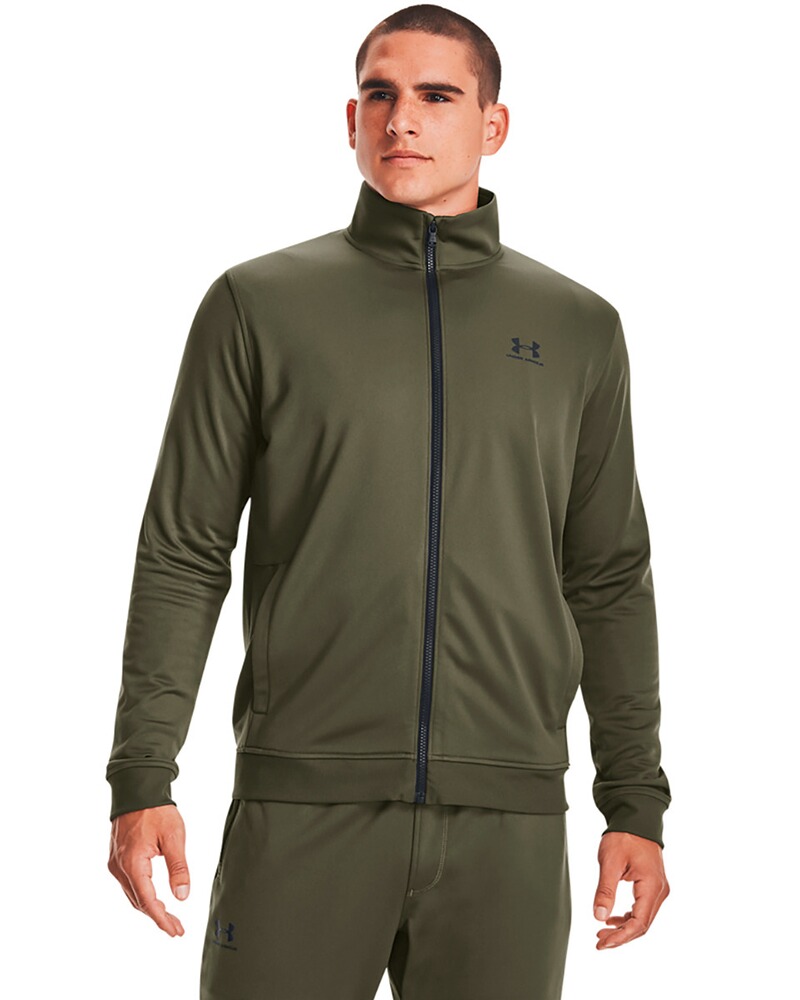 Jacke Sportstyle Tricot, Under Armour