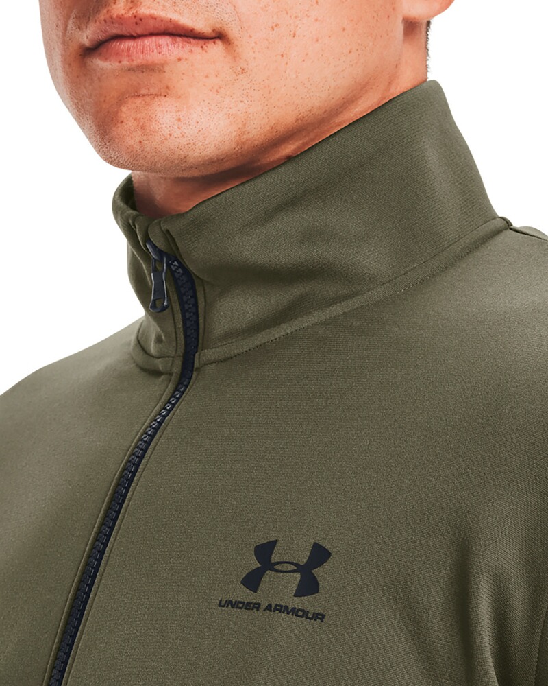 Jacke Sportstyle Tricot, Under Armour